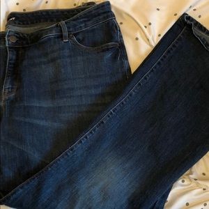 Old Navy Bootcut Jeans